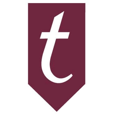 The Tennessee Credit Union Logo