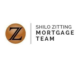 The Z Mortgage Team Logo