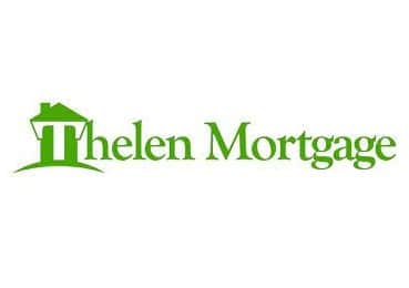 Thelen Mortgage Logo