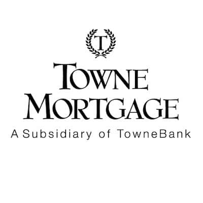 Towne Mortgage Logo