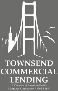 Townsend Commercial Lending Logo