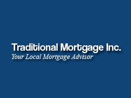 Traditional Mortgage Inc Logo