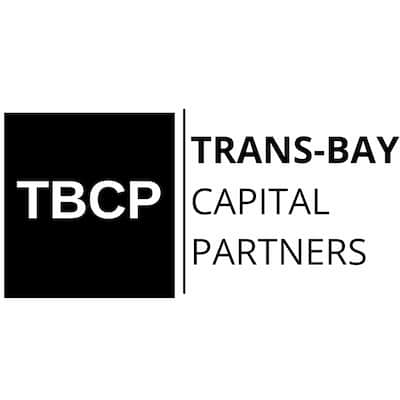 Trans-Bay Capital Partners Logo