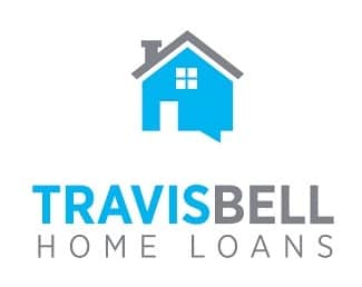 Travis Bell Home Loans Logo