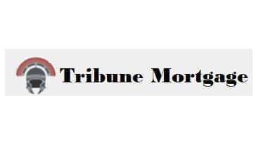 Tribune Mortgage LLC Logo