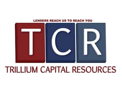Trillium Capital Resources Logo
