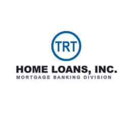 TRT HOME LOANS, INC. Logo