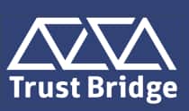 Trust Bridge Logo