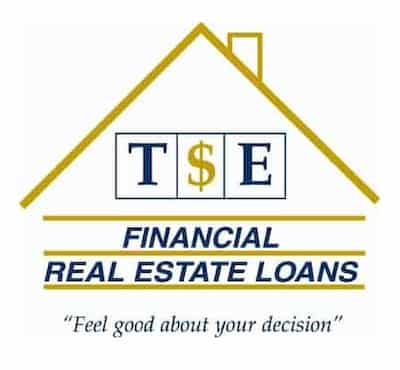 Tse Financial Logo