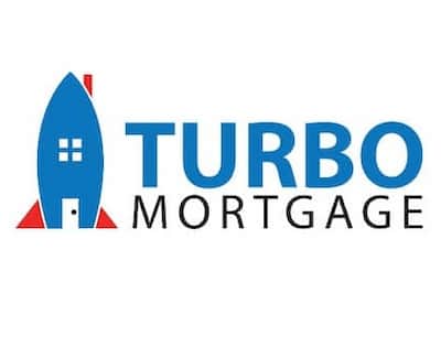 Turbo Mortgage Logo