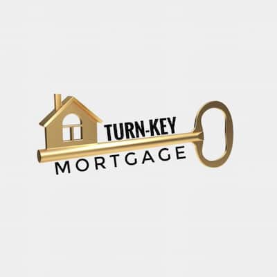 Turn-Key Mortgage Logo