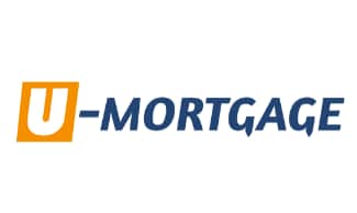 U-Mortgage Logo