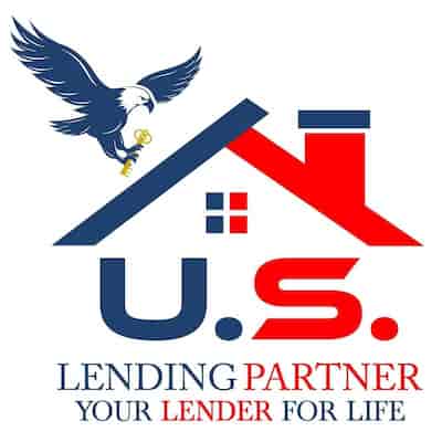 U S Lending Partner Logo