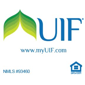 UIF Corporation Logo