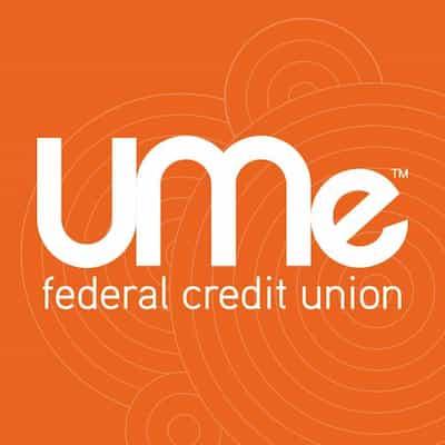 UMe Credit Union Logo