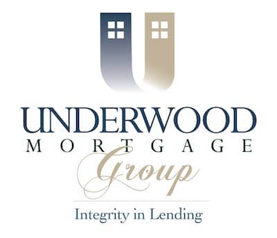 Underwood Mortgage Group Logo