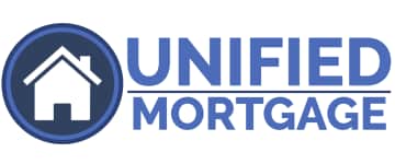 Unified Mortgage Corporation Logo