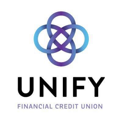 UNIFY Financial Credit Union Logo