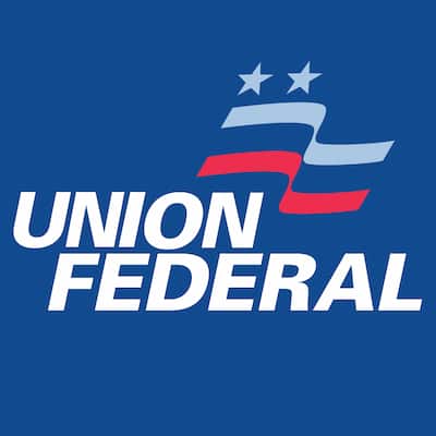 Union Federal Savings & Loan Logo