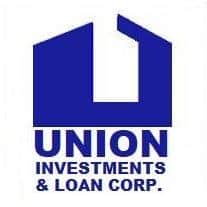 Union Investments & Loan Corp. Logo