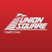 Union Square Credit Union Logo