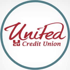 United Credit Union - Columbia Logo