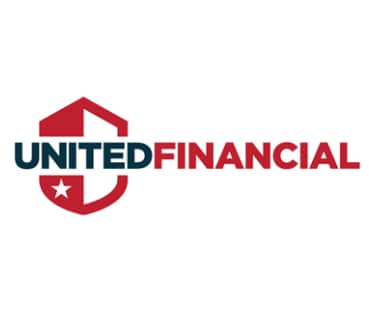 United Financial Logo