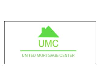 United Mortgage Center Logo