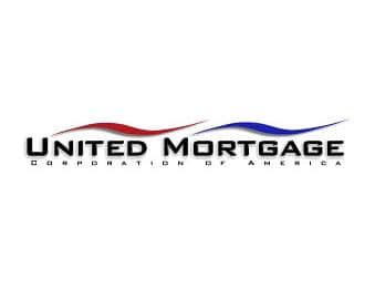 United Mortgage Corporation of America Logo