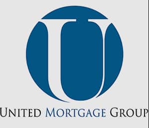 United Mortgage Group Logo