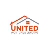 United Mortgage Lending Logo