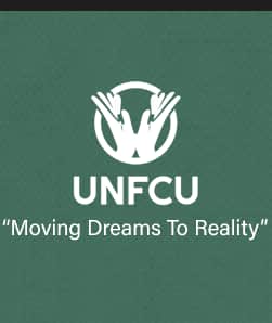 United Neighboorhood Fed CU Logo