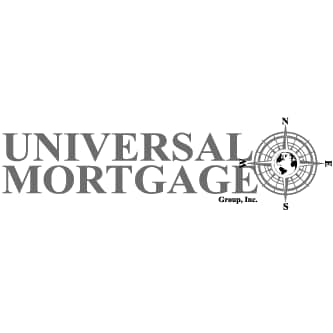 Universal Mortgage Consulting Logo