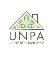 University Neighborhood Preservation Association Logo