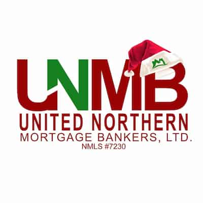UNMB Home Loans Inc. Logo