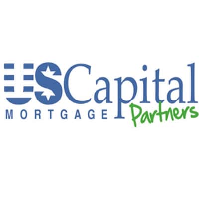 US Capital Mortgage Partners Logo
