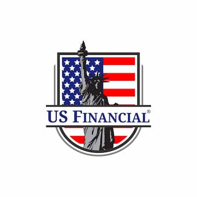 US Financial, LLC - Mark Lamerdin Logo