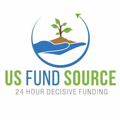 US FUND SOURCE Logo