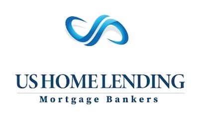 US Home Lending Orange County Logo
