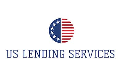 US Lending Services Logo