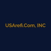 USA Refi, Inc. Logo