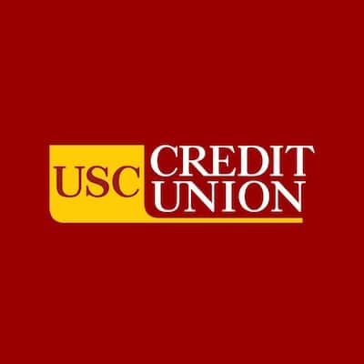 USC Credit Union Logo