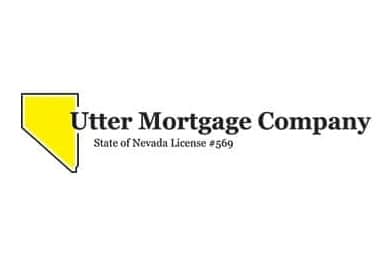 Utter Mortgage Company Logo