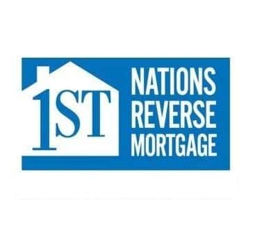 1st Nations Reverse Mortgage Logo