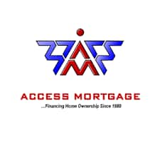 Access Mortgage Logo