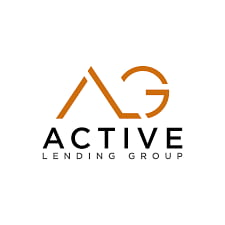 Active Lending Group Logo