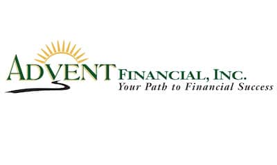 Advent Financial, Inc Logo
