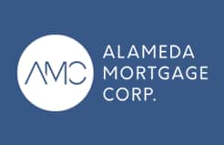 Alameda Mortgage Corp. Logo