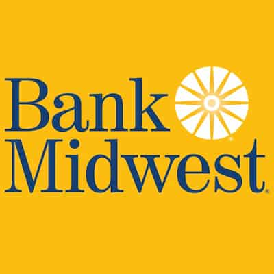 Bank Midwest Logo