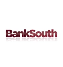 Bank South Mortgage Logo